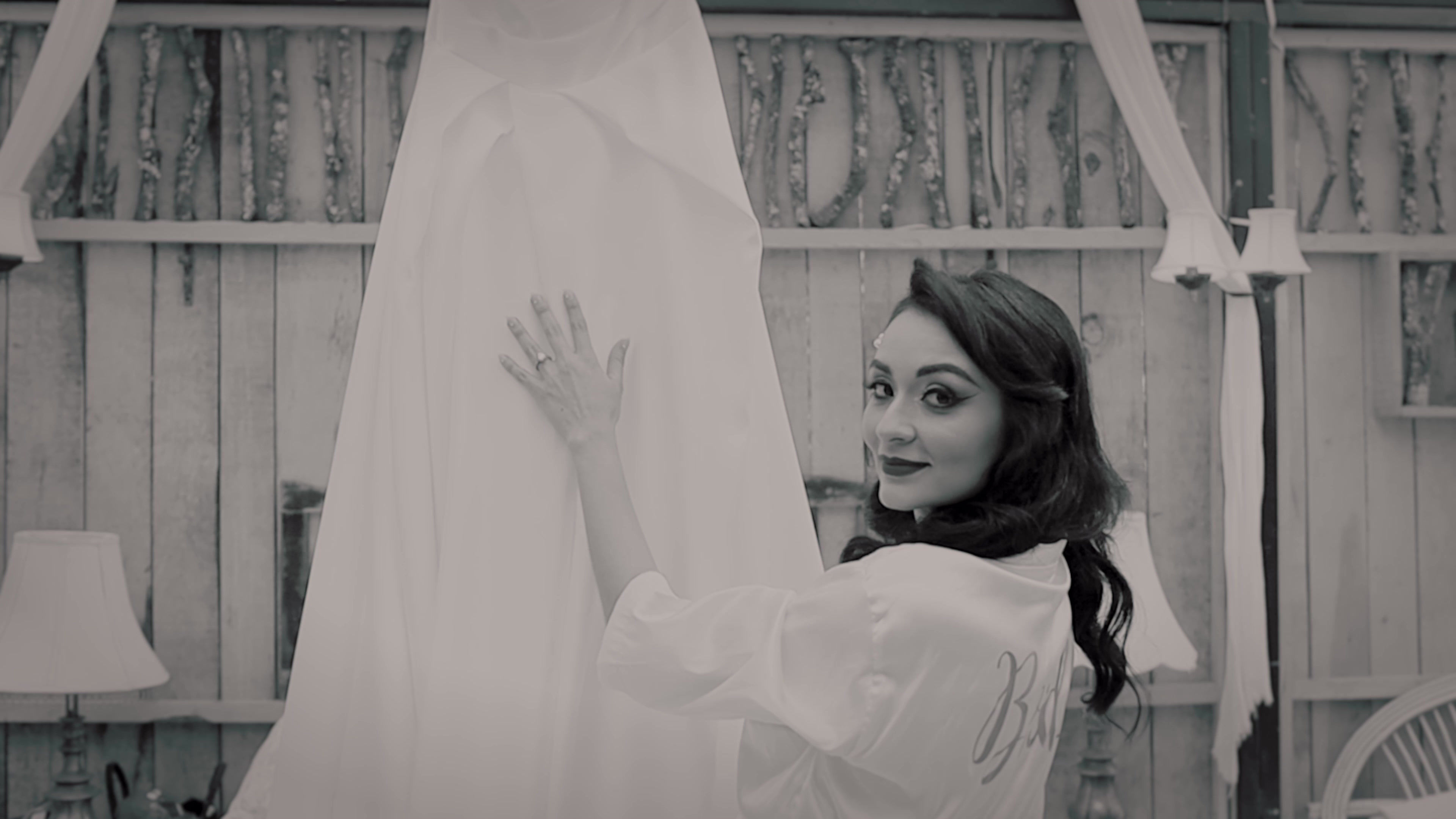 Teaser Francesca y Tyrone 2
